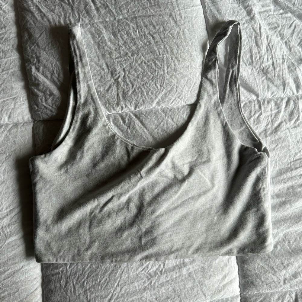 Cotton On Crop Top